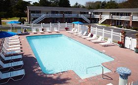 Breezeway Resort Rhode Island